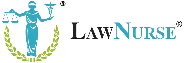 LawNurse® Logo